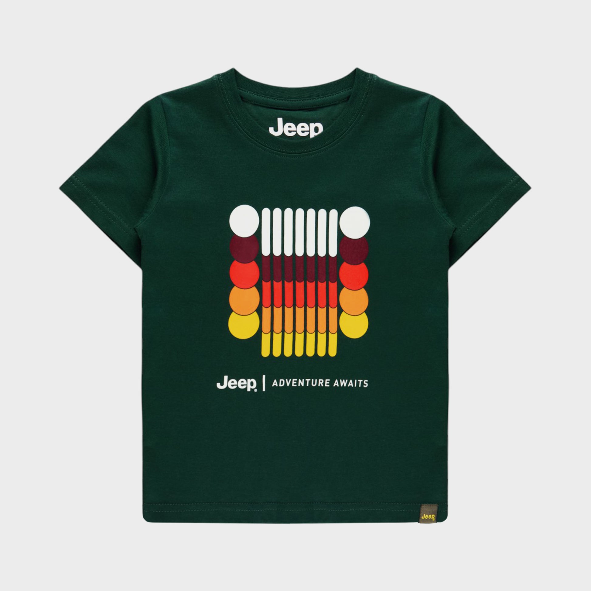 Jeep Graphic Tee