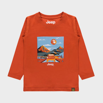 Jeep Graphic Tee