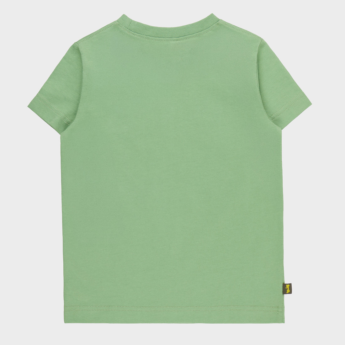 Jeep Icon Star Logo Tee