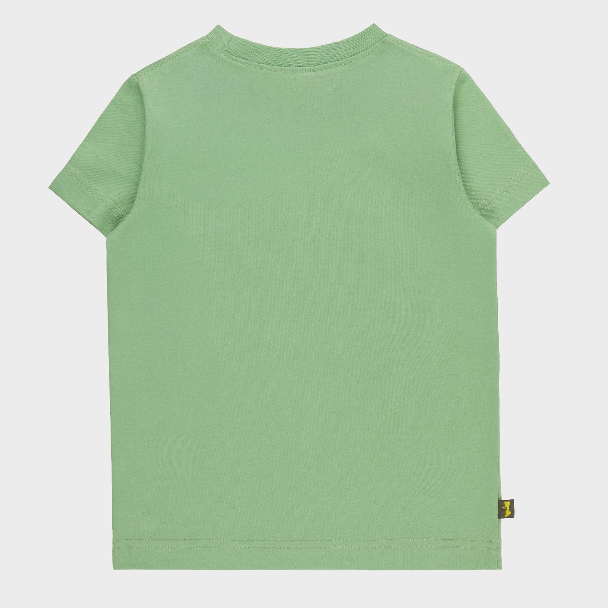 Jeep Icon Star Logo Tee (1)