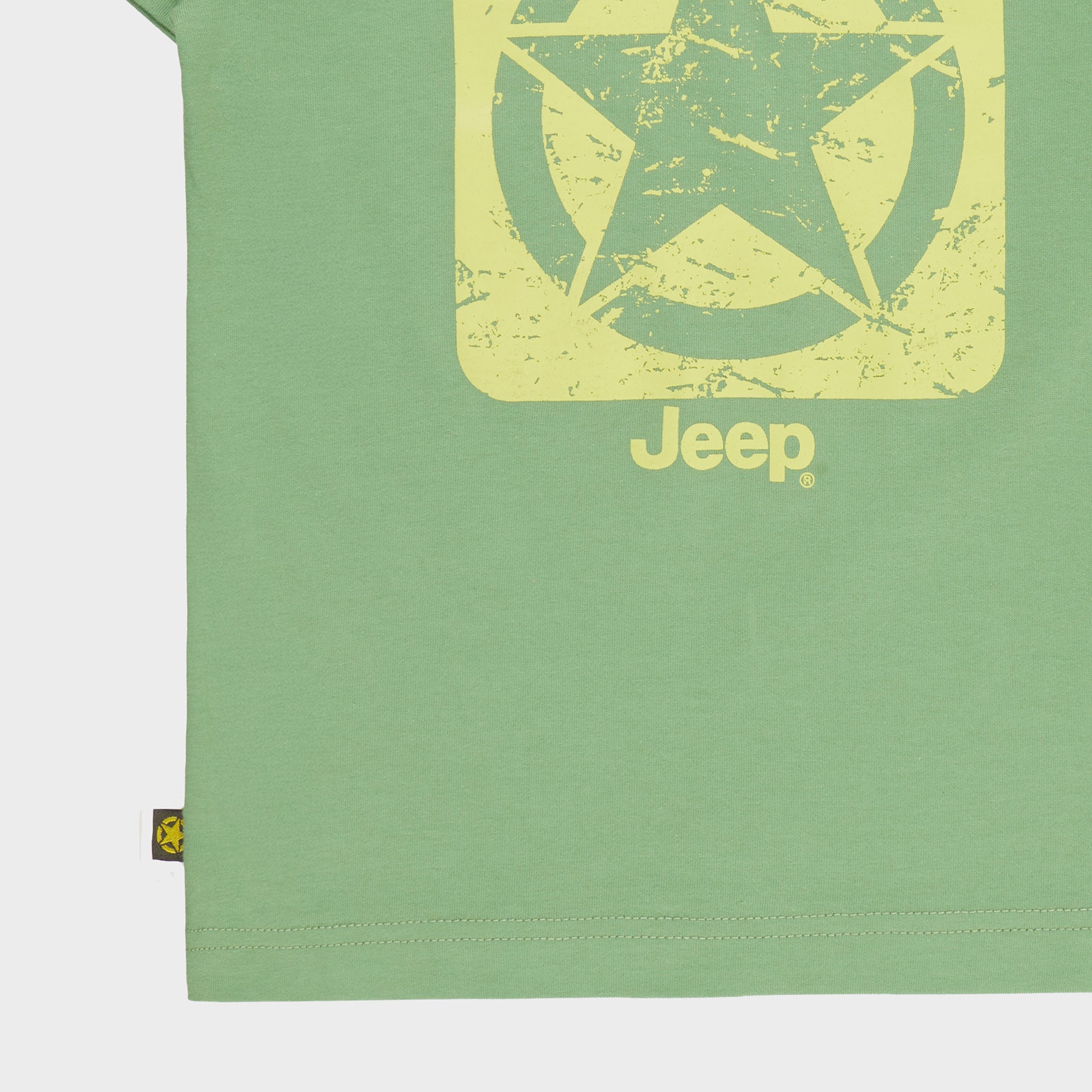 Jeep Icon Star Logo Tee (3)