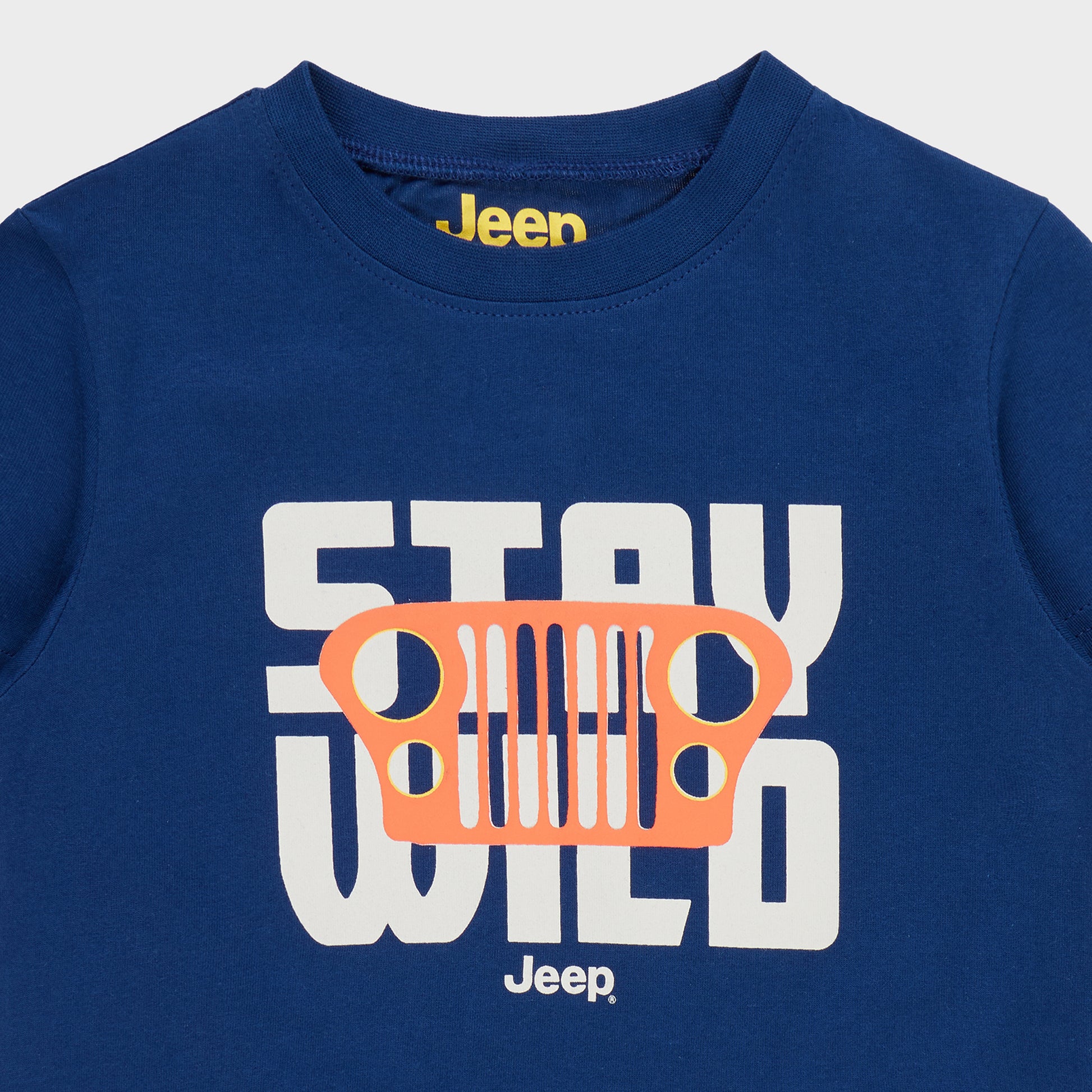 Jeep Stay Wild Tee (1)
