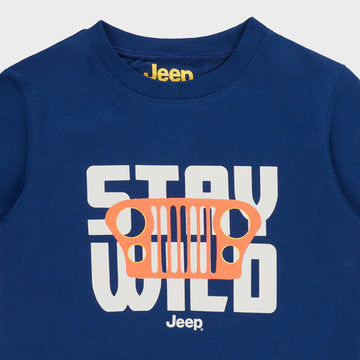 Jeep Stay Wild Tee (1)