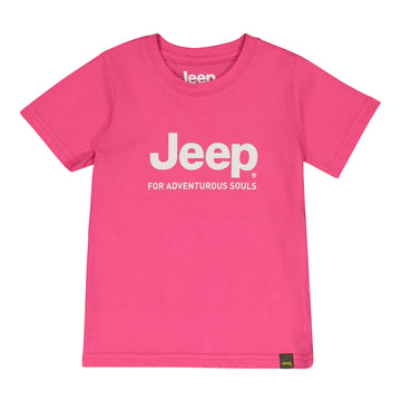 Icon Car Logo T-shirt