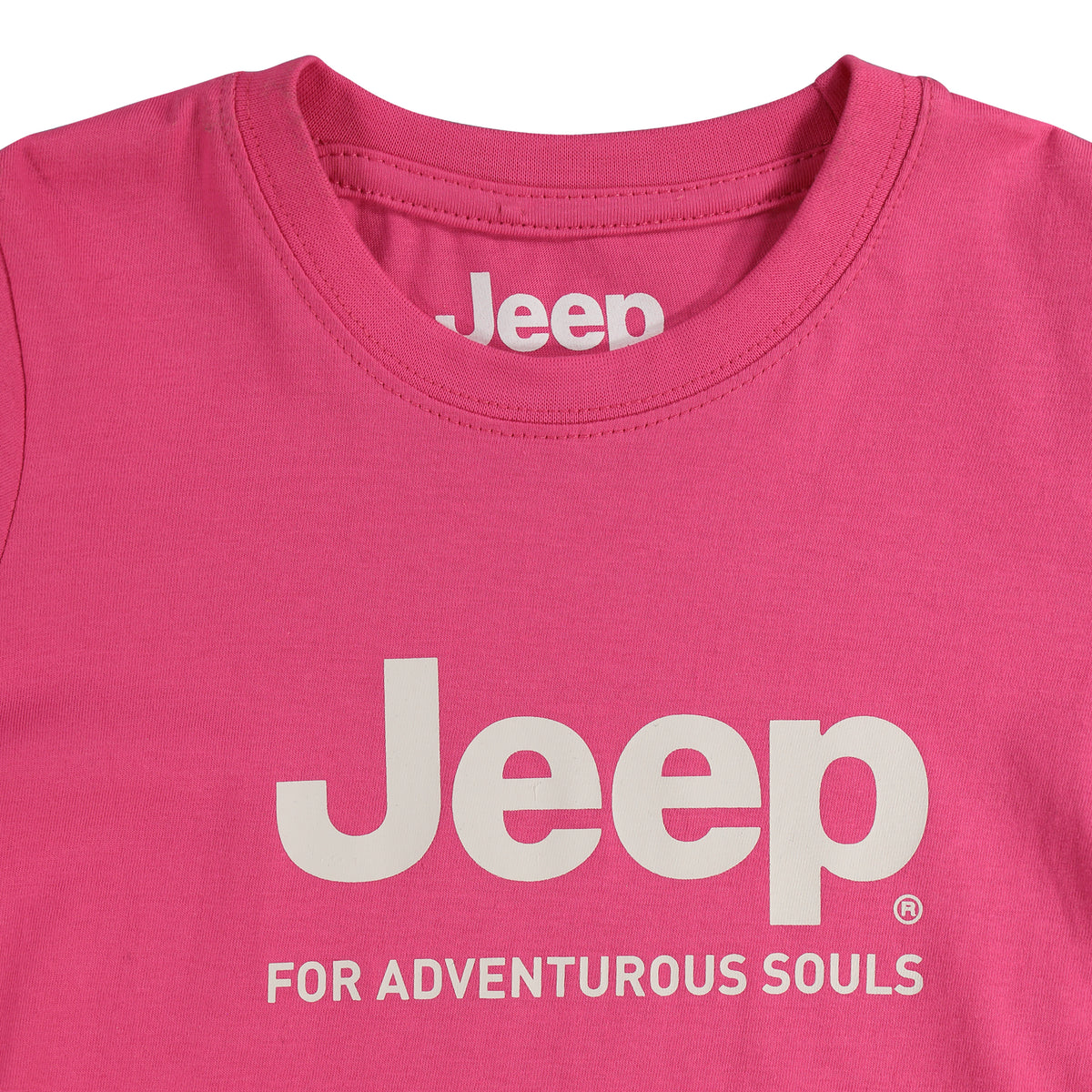 Icon Car Logo T-shirt (2)