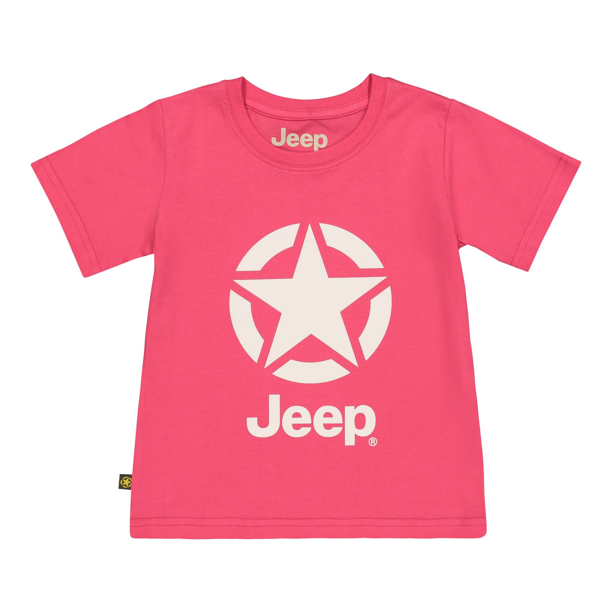 Star Logo T-Shirt