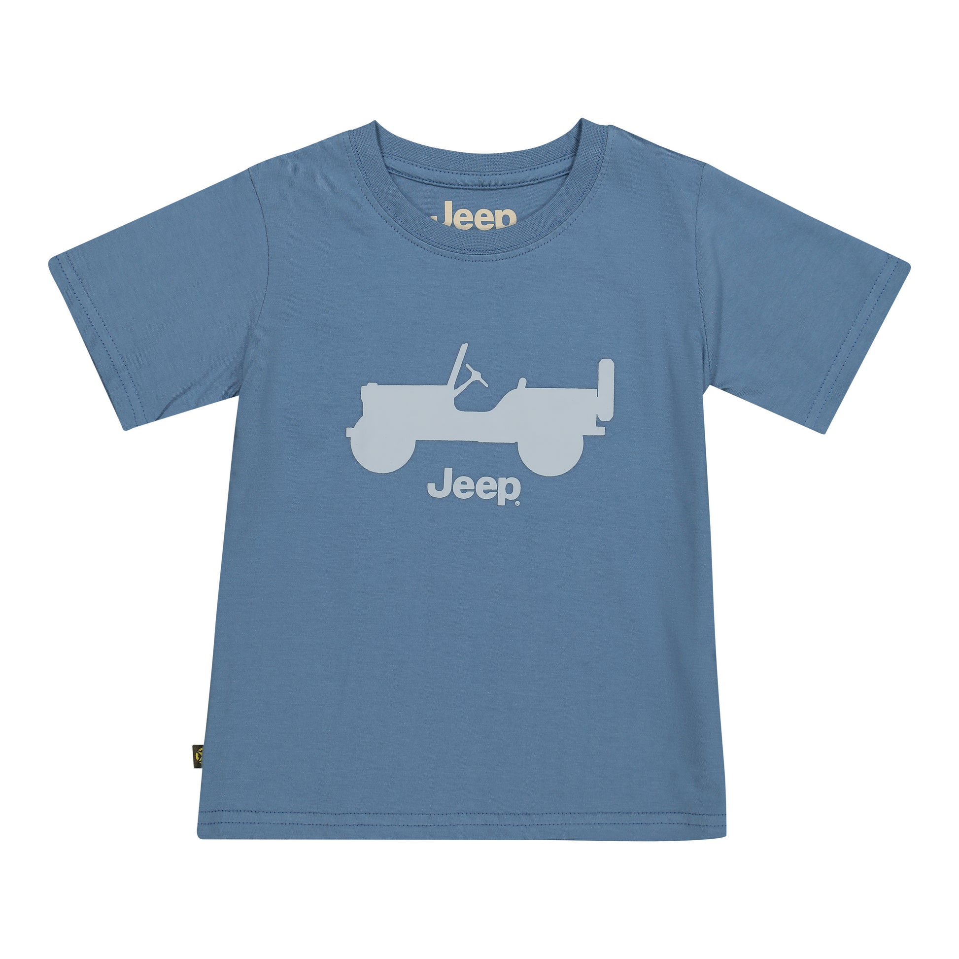 Car Logo T-Shirt Shop Online Jeep Official South Africa