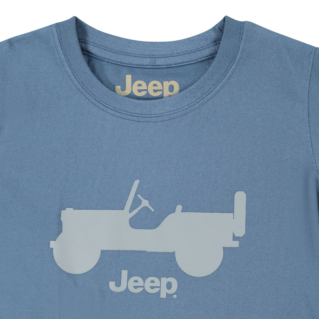 Car Logo T-Shirt