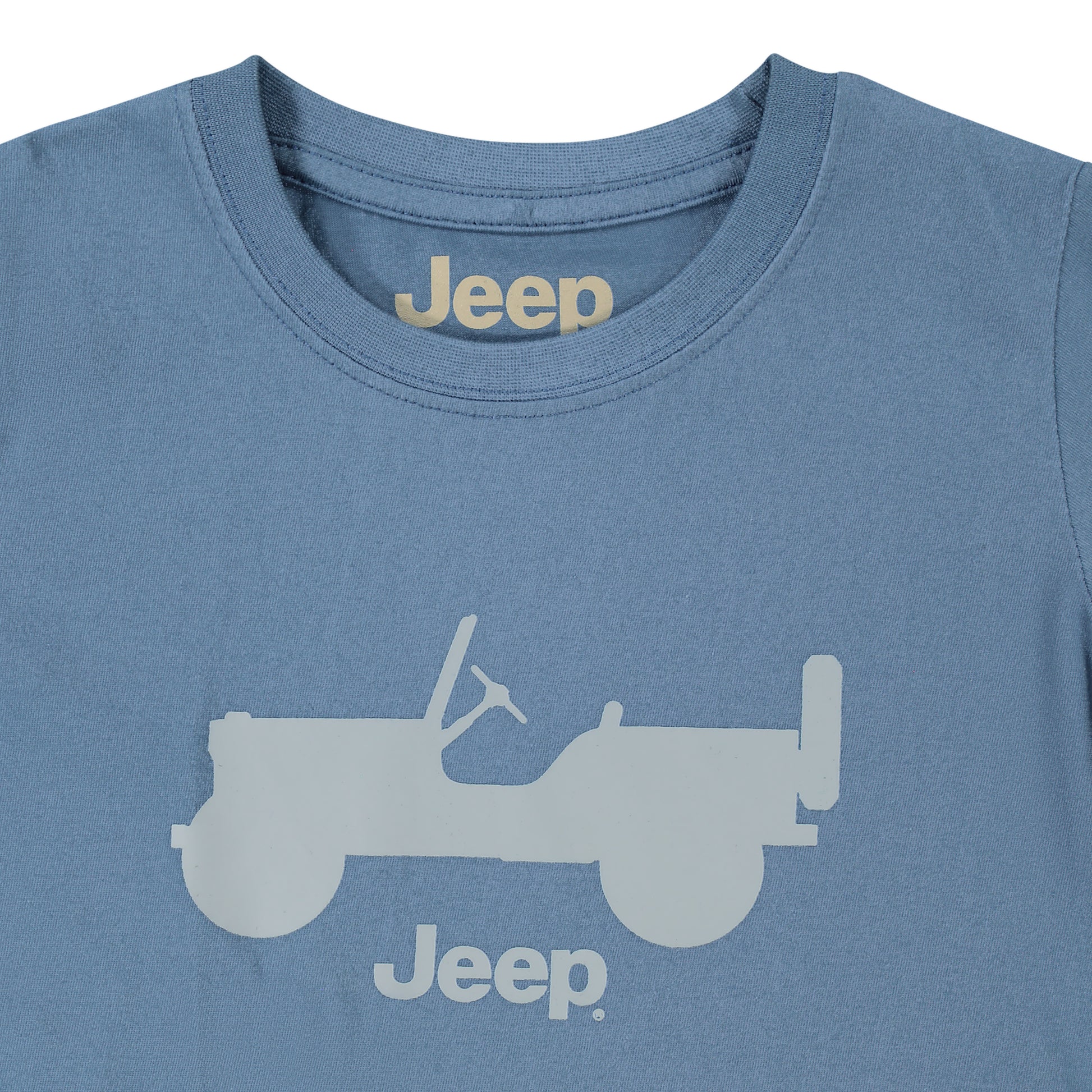 Car Logo T-Shirt (1)