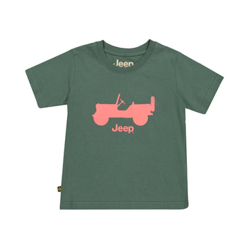 Car Logo T-Shirt