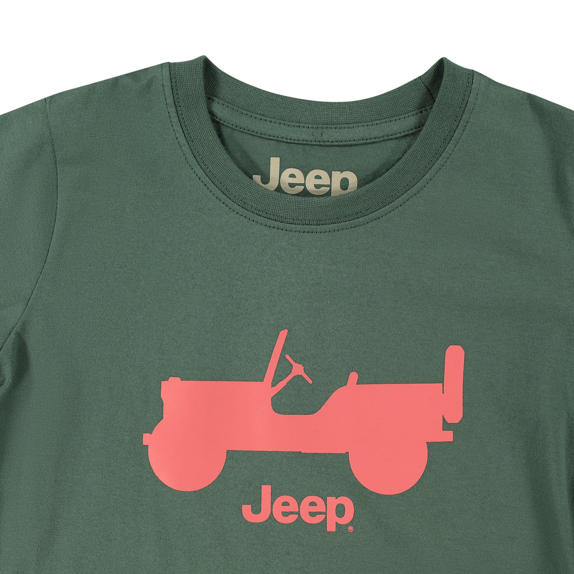 Car Logo T-Shirt (2)