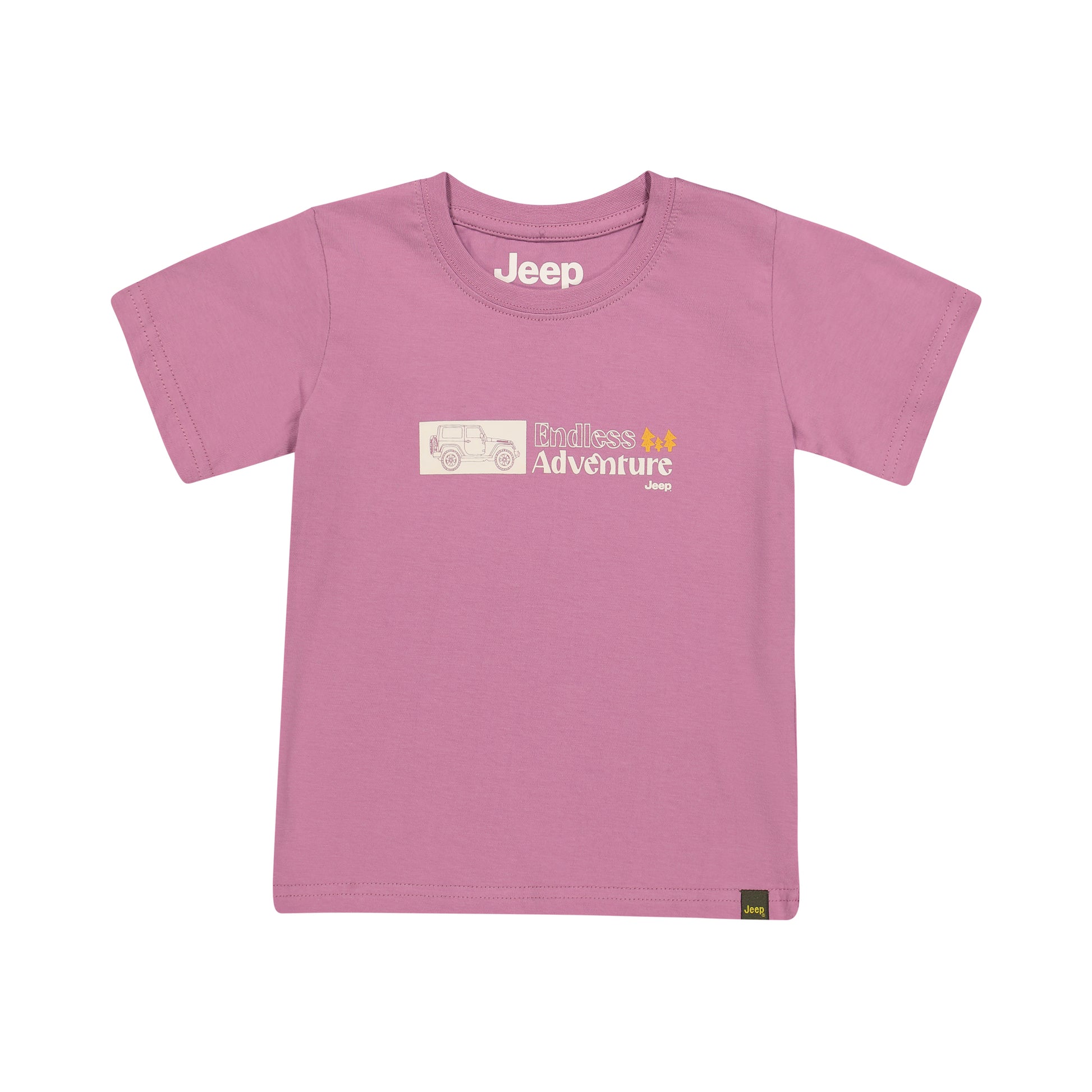 Endless Adventure T-Shirt