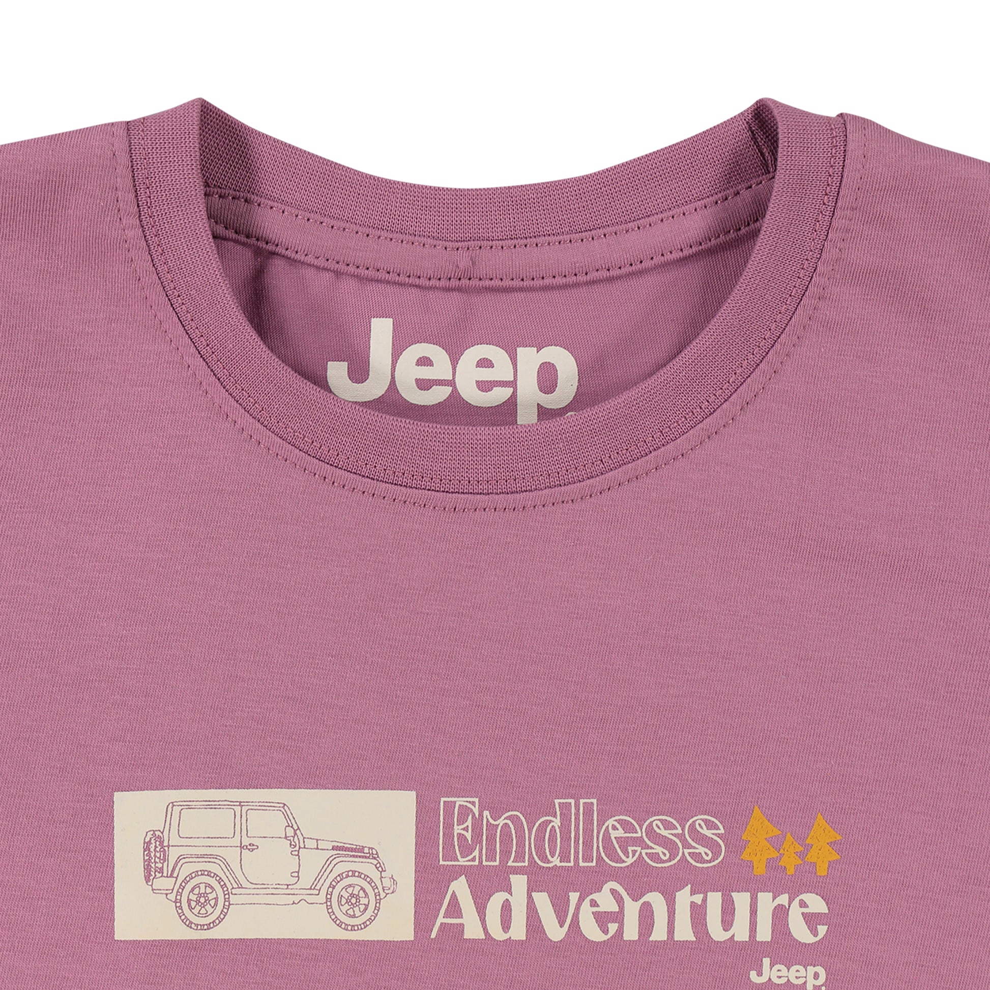 Endless Adventure T-Shirt (2)