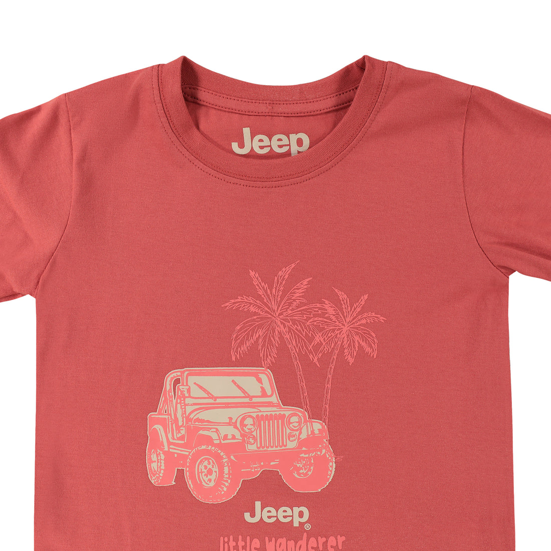 Car Logo T-Shirt