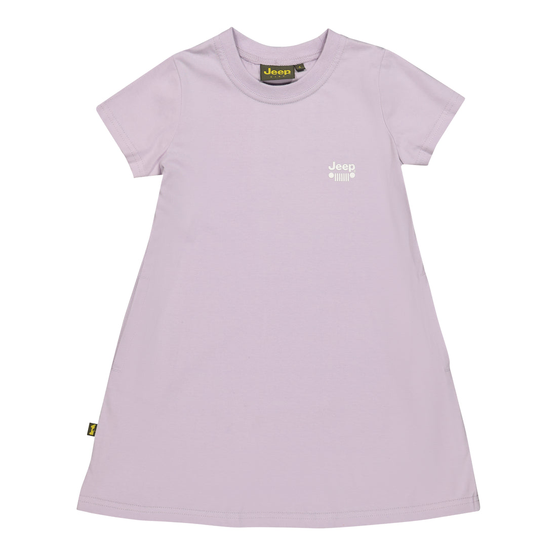 City Lite Dress
