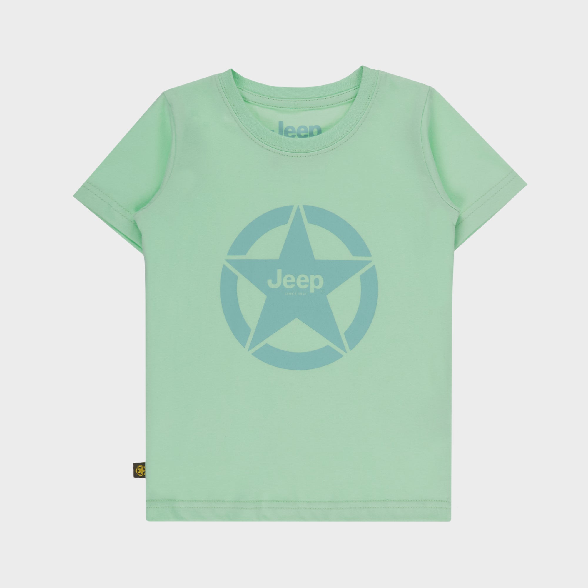 Icon Star Logo T-shirt