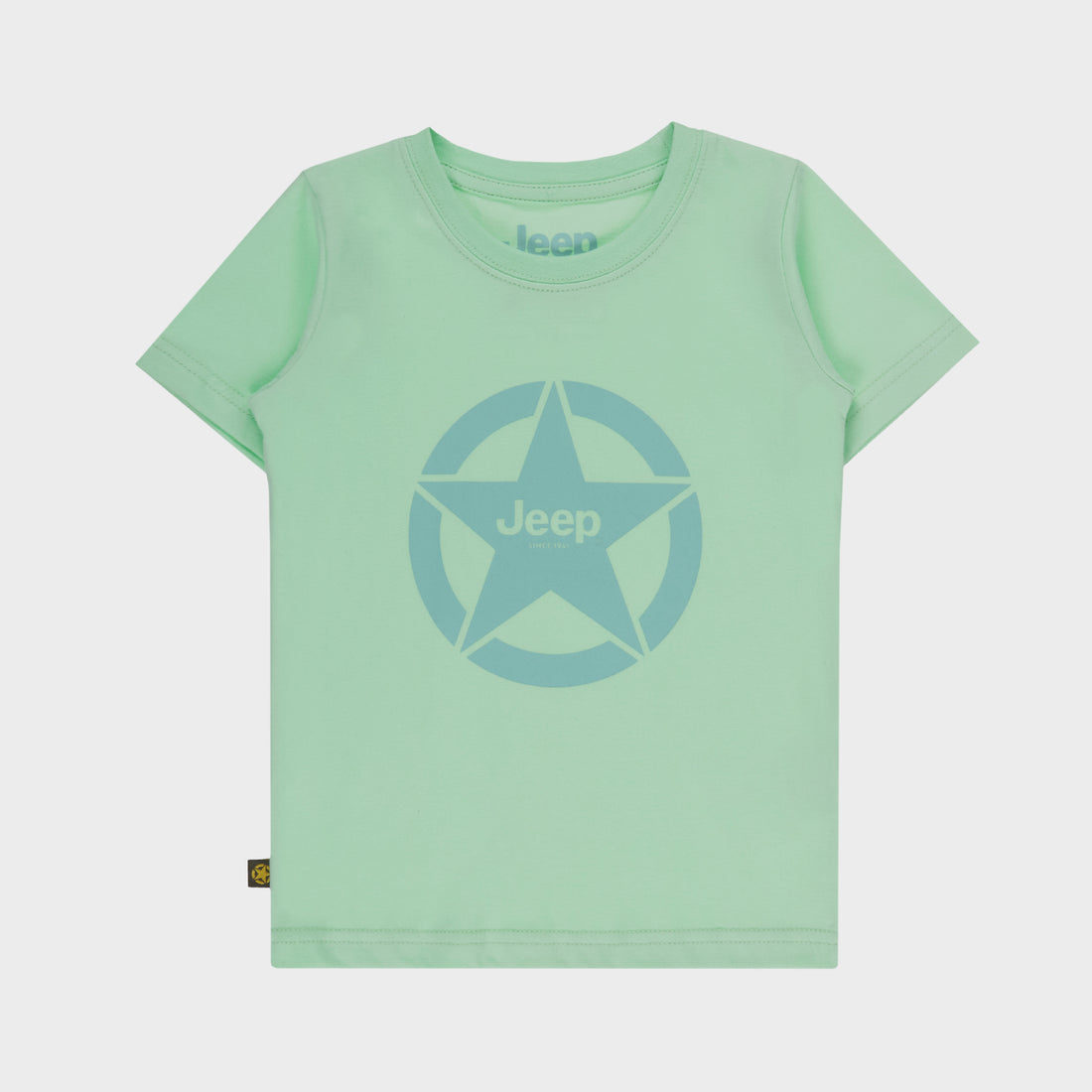 Icon Star Logo T-shirt