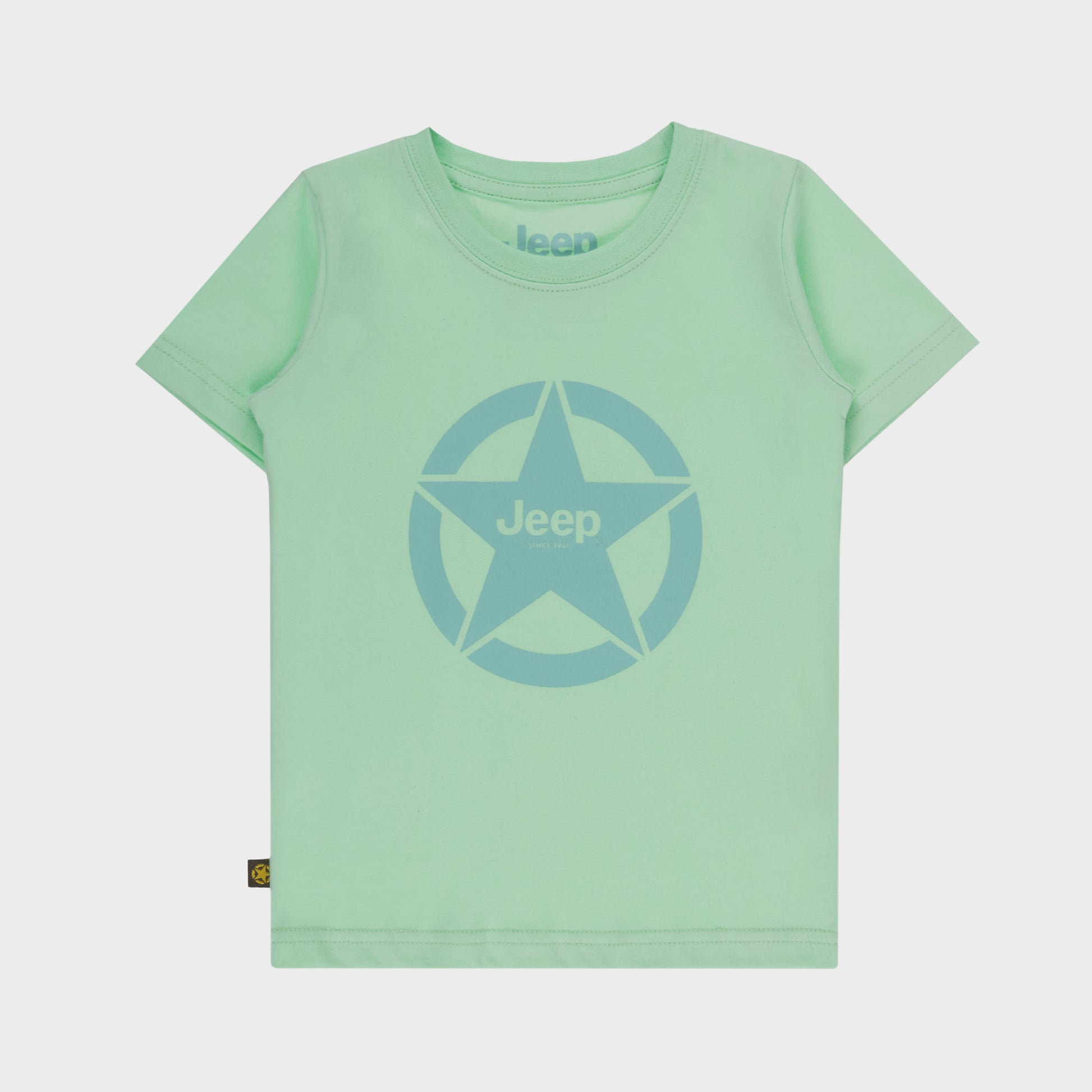 Icon Star Logo T-shirt