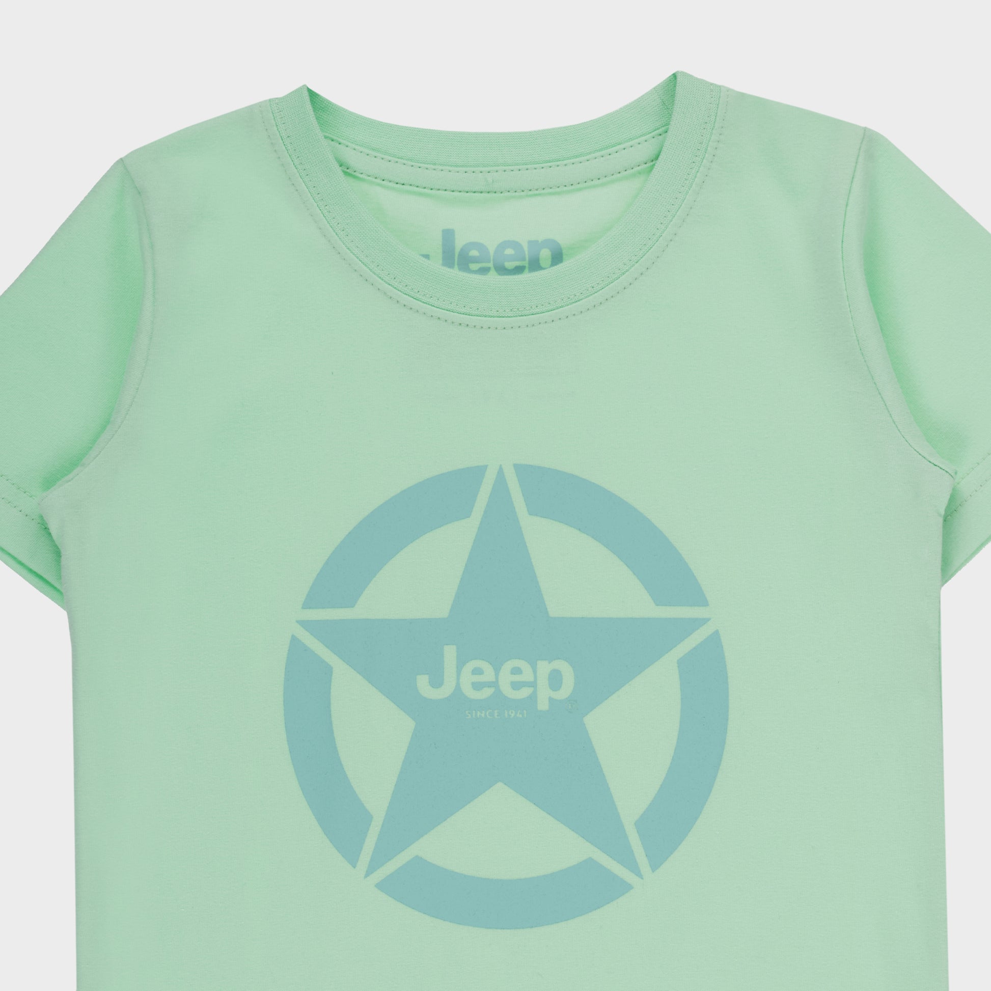 Icon Star Logo T-shirt (2)