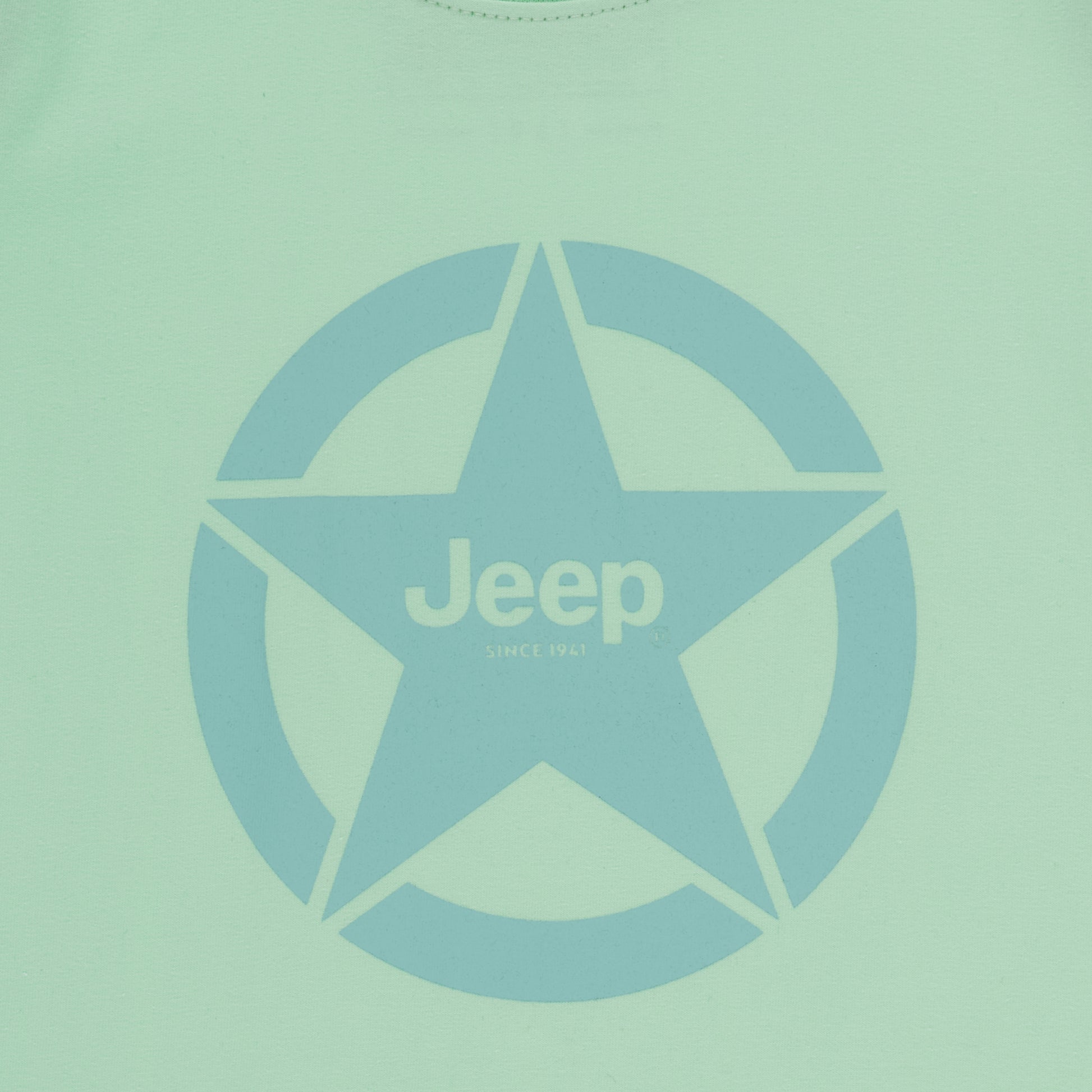 Icon Star Logo T-shirt (3)