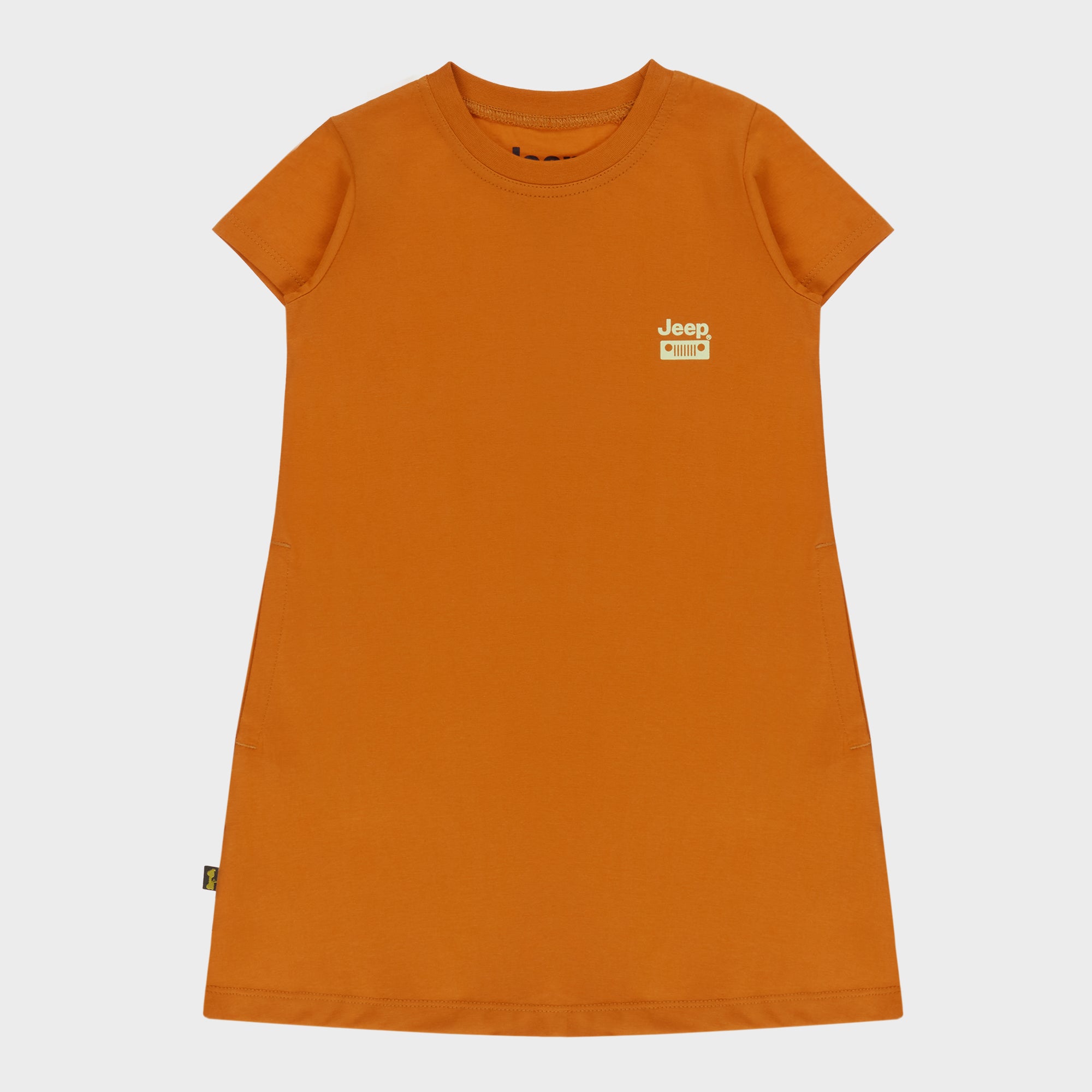 City Lite Dress