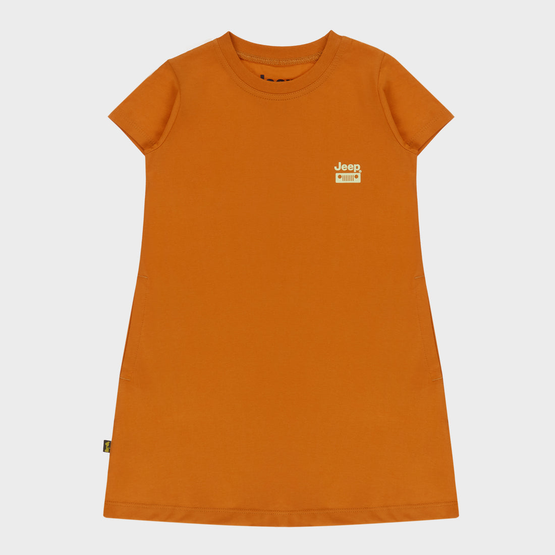 City Lite Dress