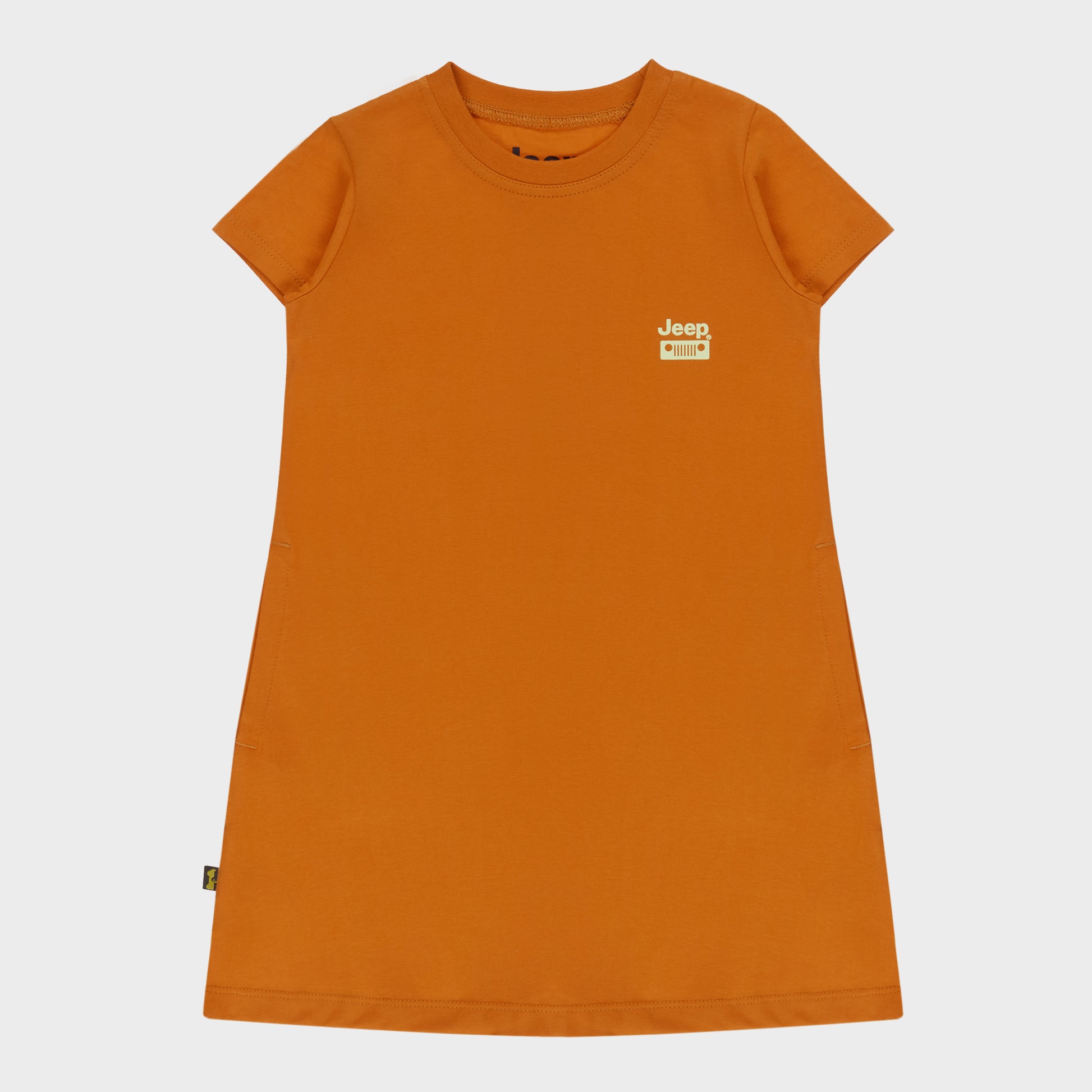City Lite Dress