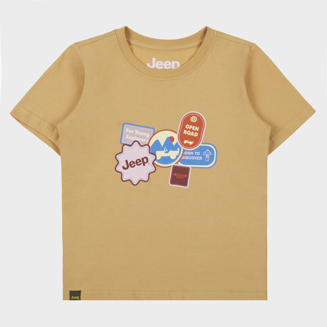 Fashion Tee