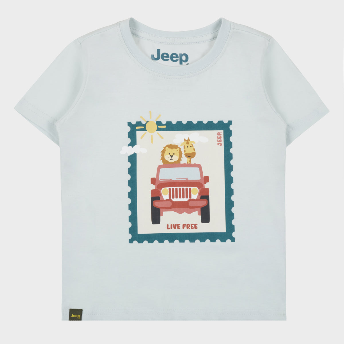 Fashion Tee