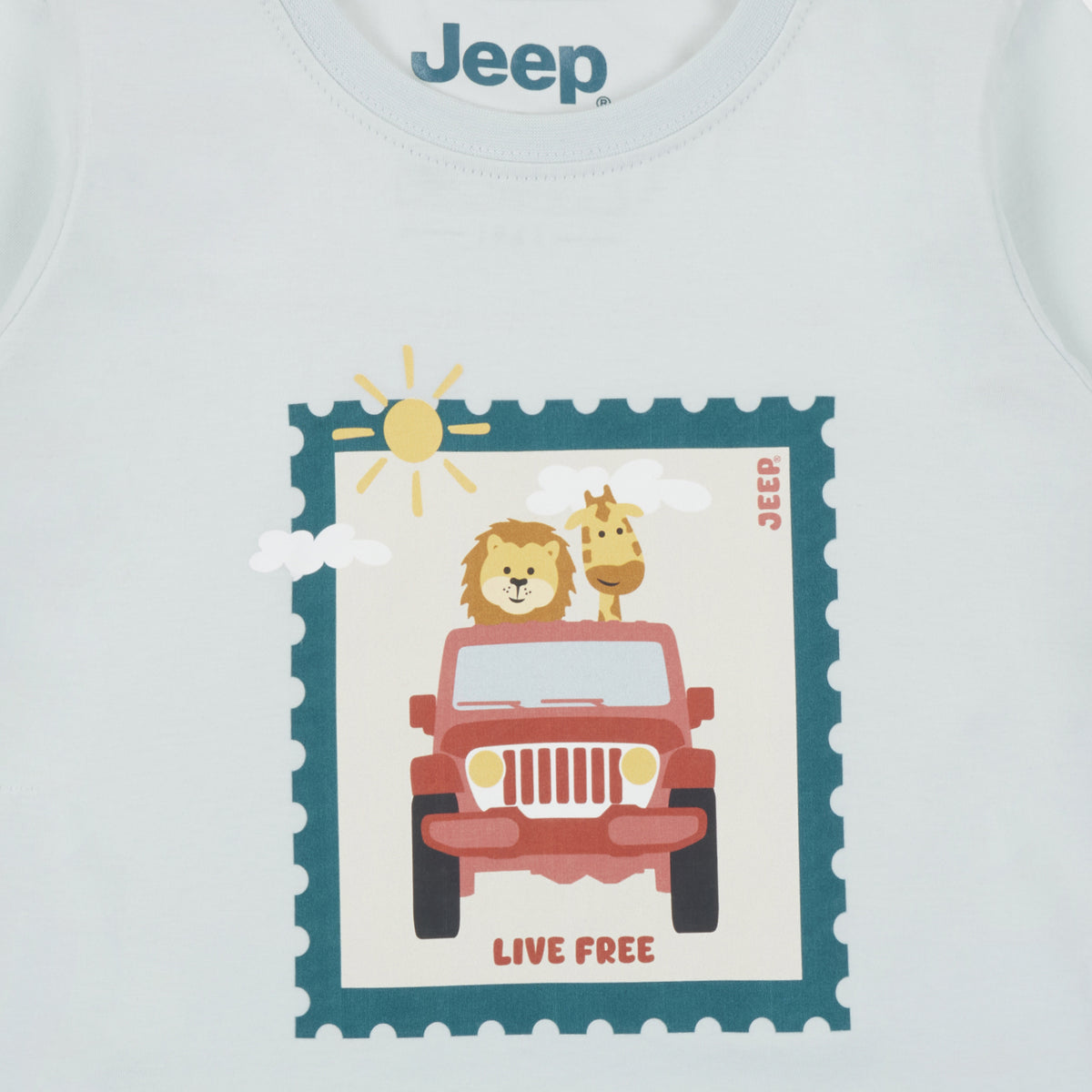 Fashion Tee (2)