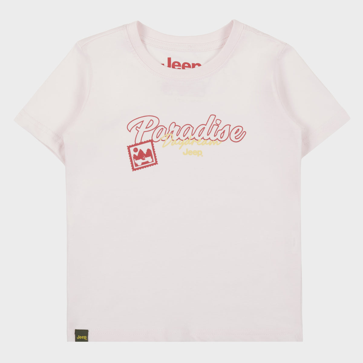 Fashion Tee