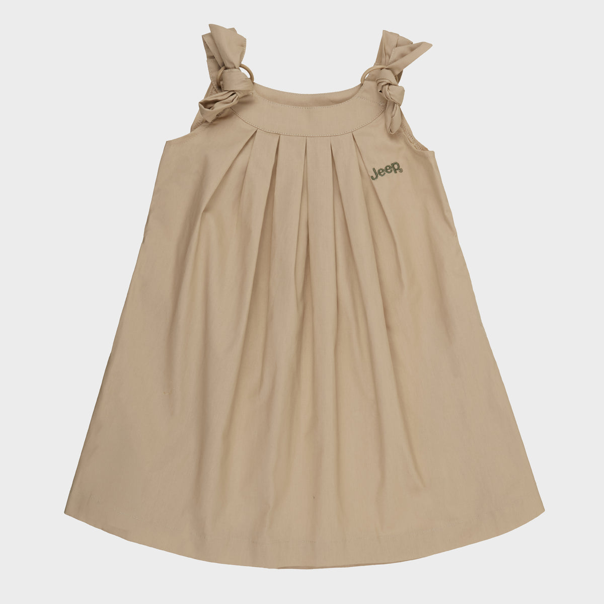 Safari Dress