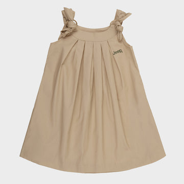 Safari Dress