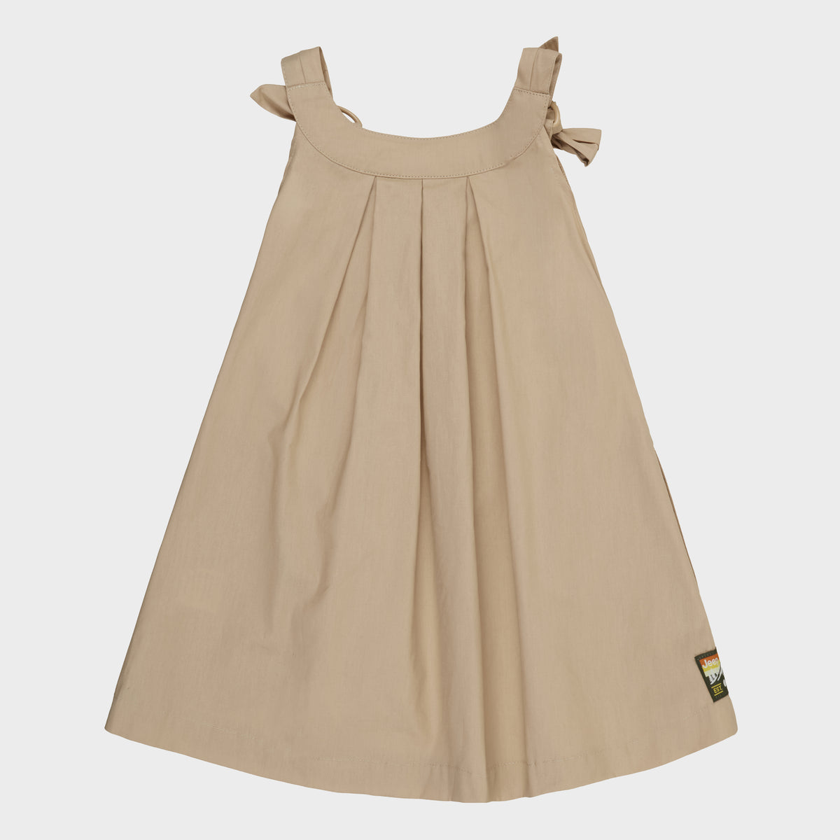 Safari Dress (1)