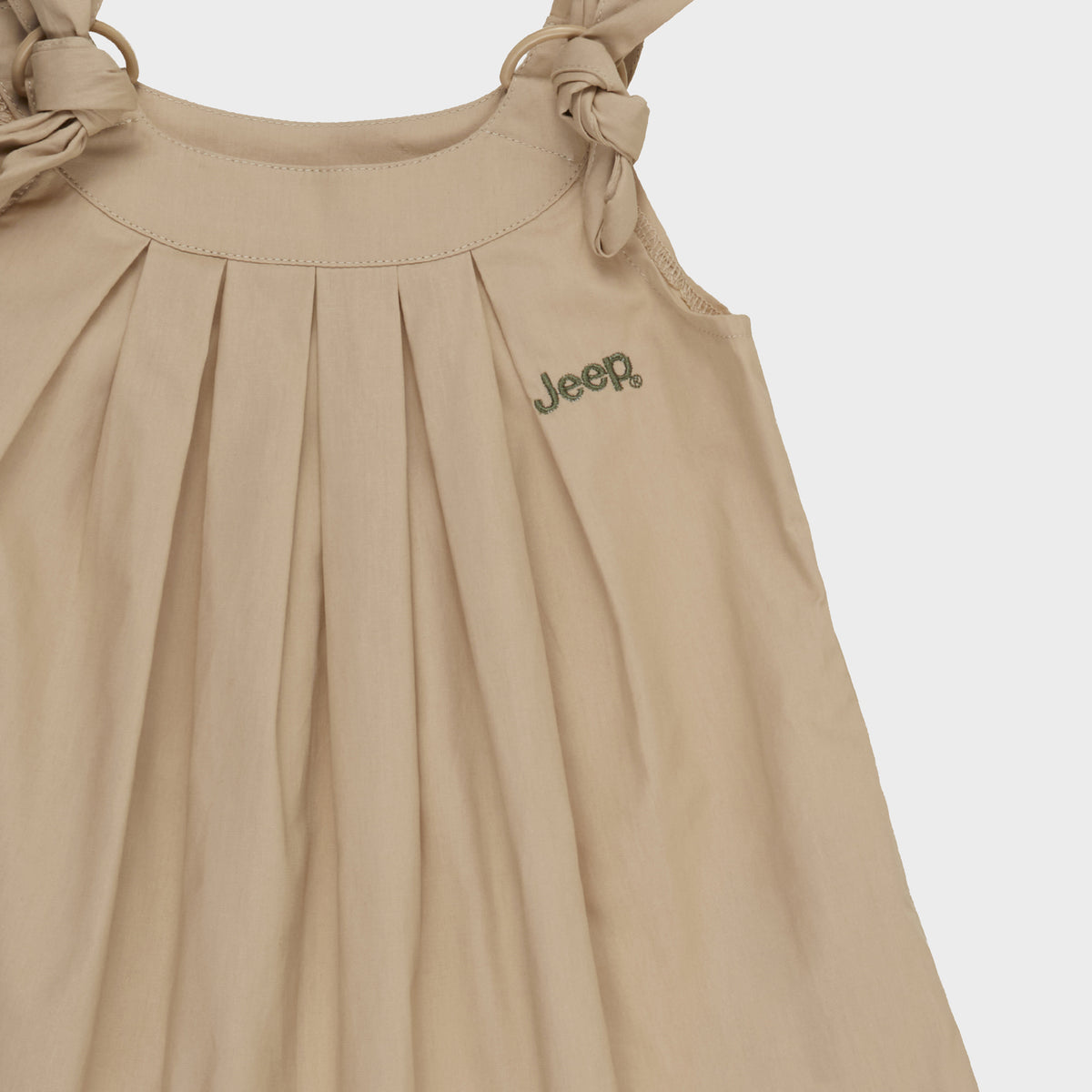 Safari Dress (2)