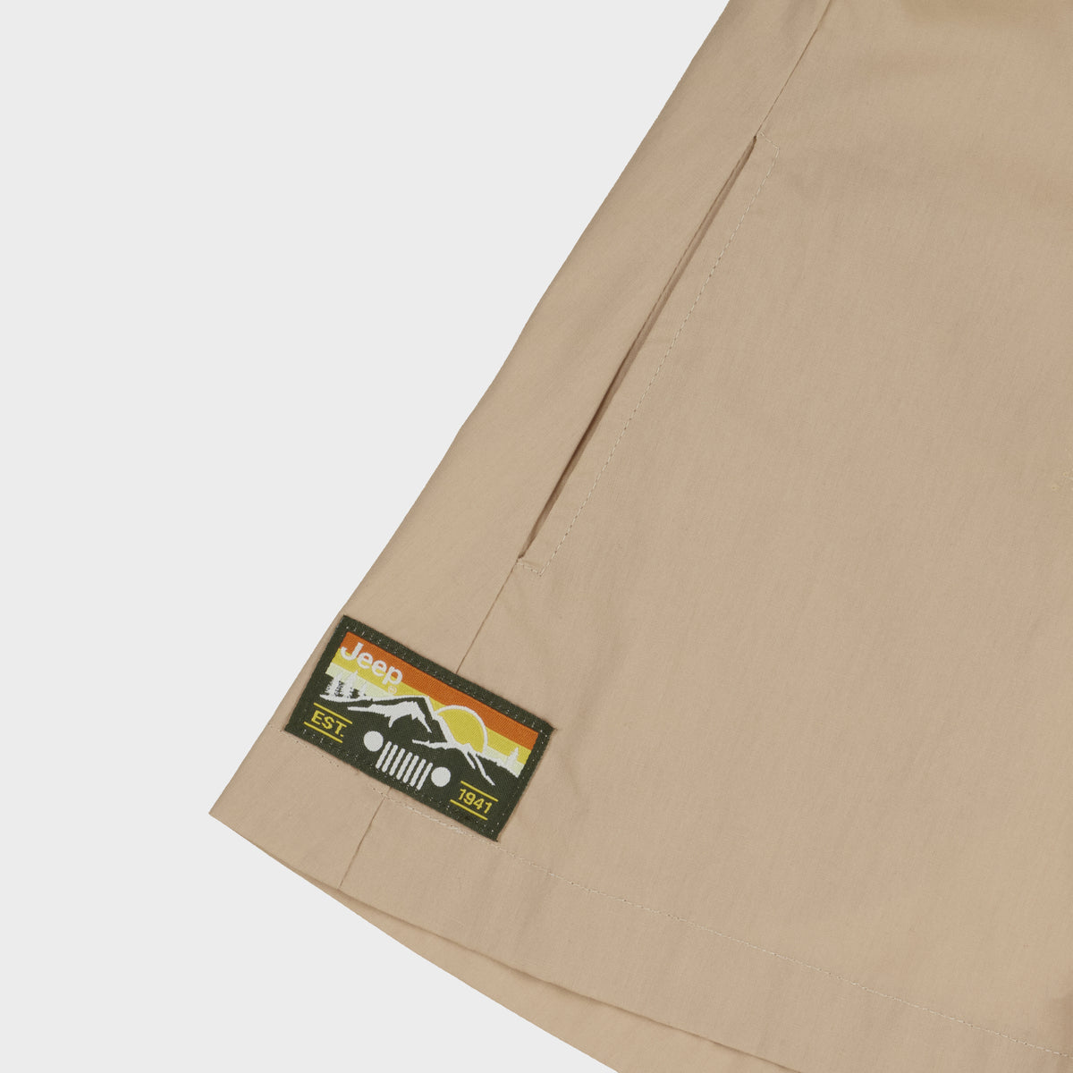 Safari Dress (3)