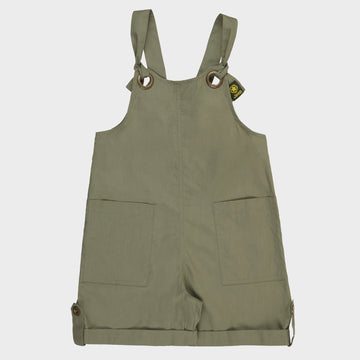 Cotton Romper