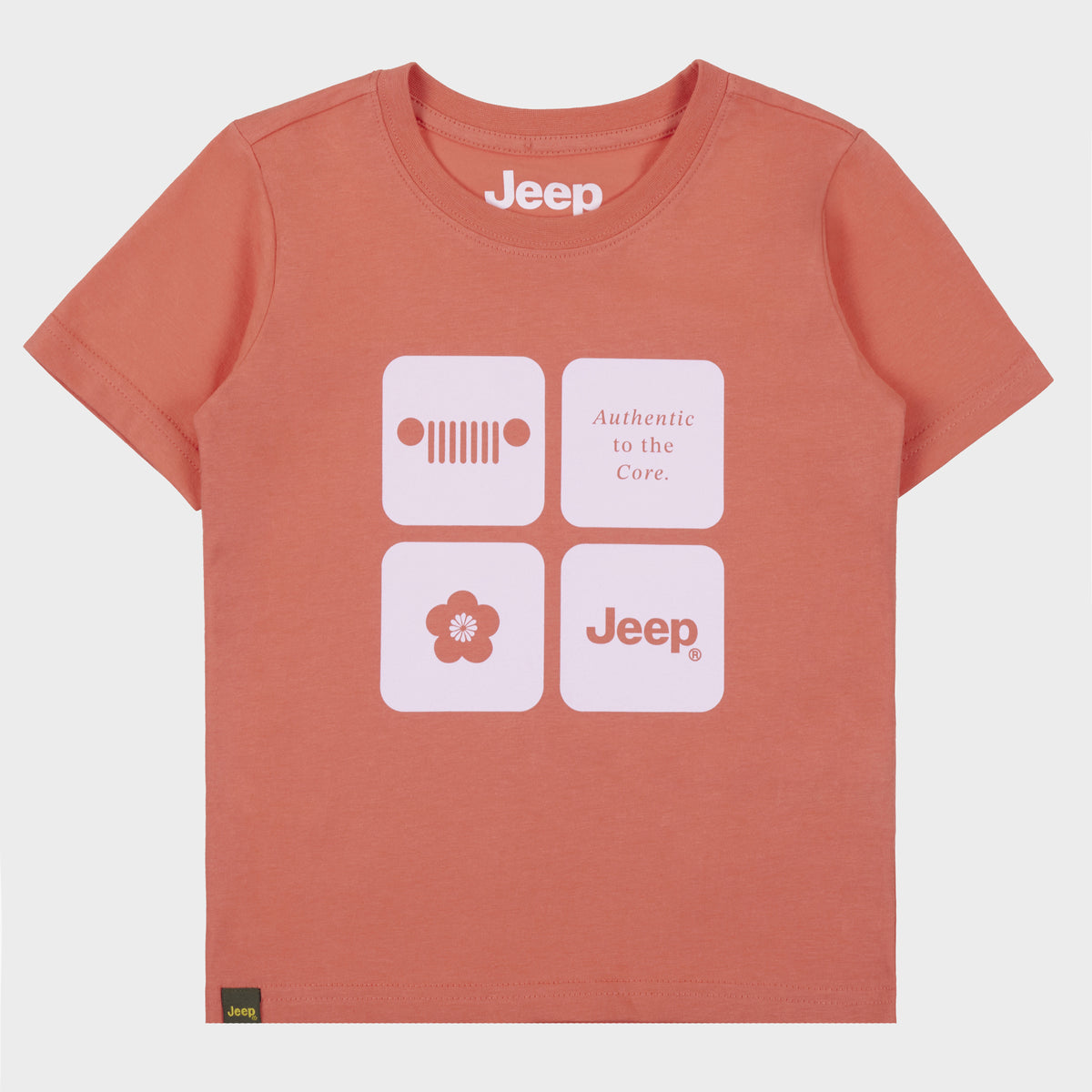 Fashion Tee