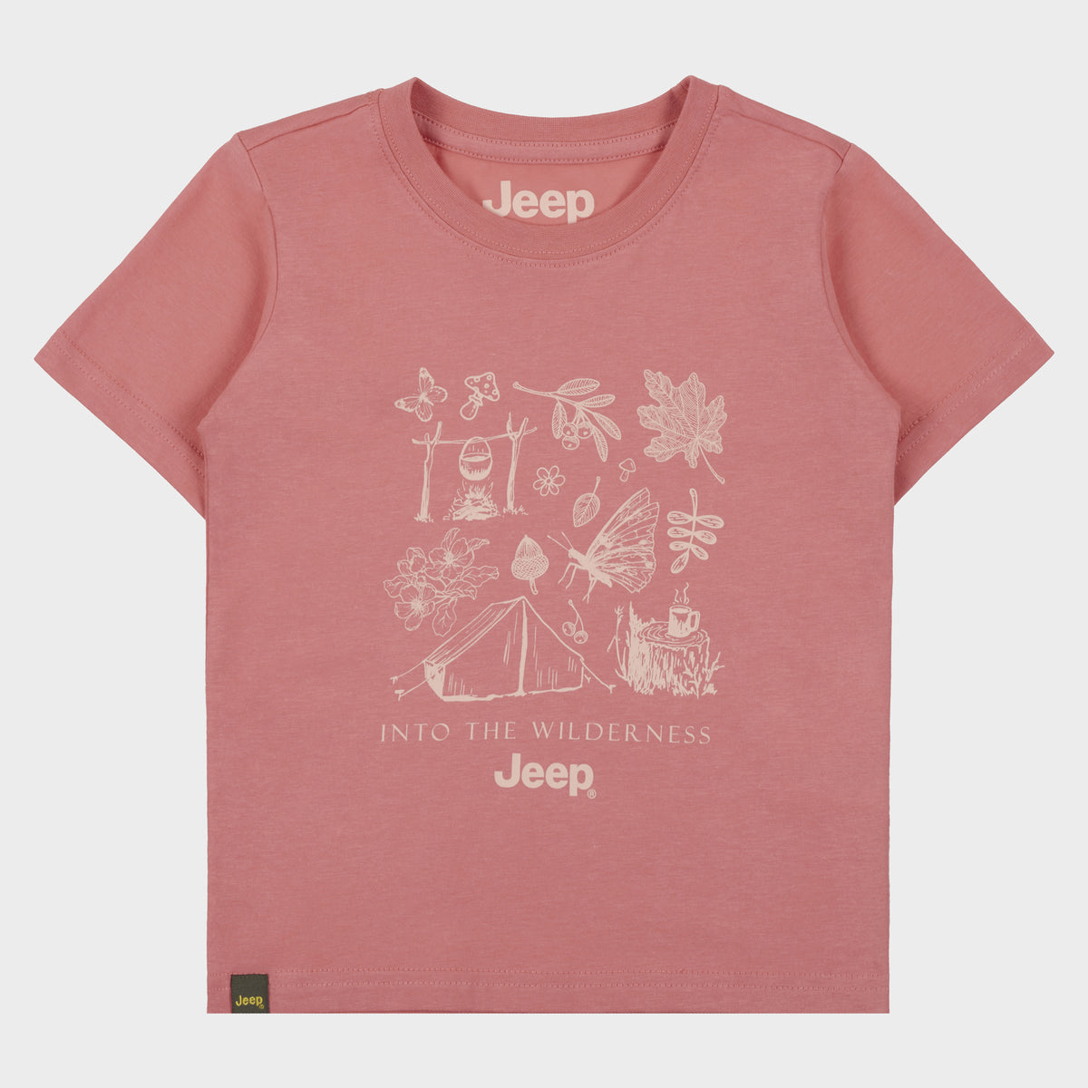 Fashion Tee