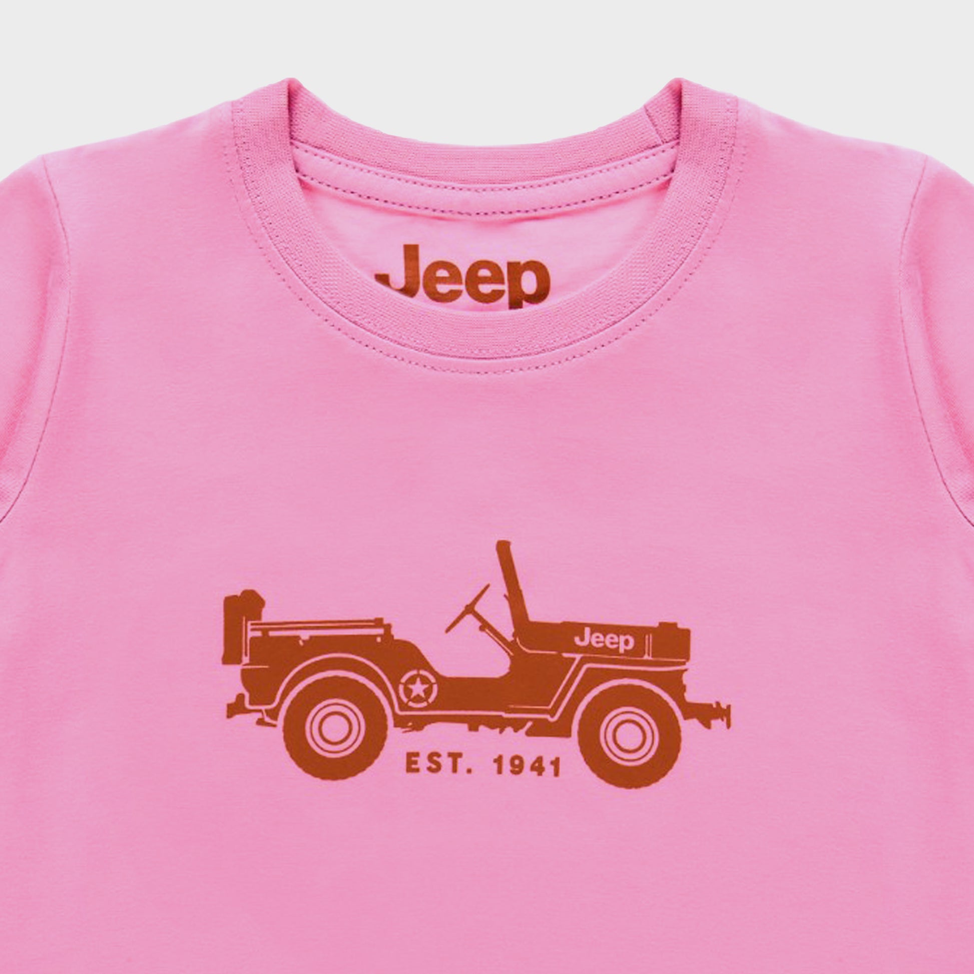 Jeep Car Tee (2)