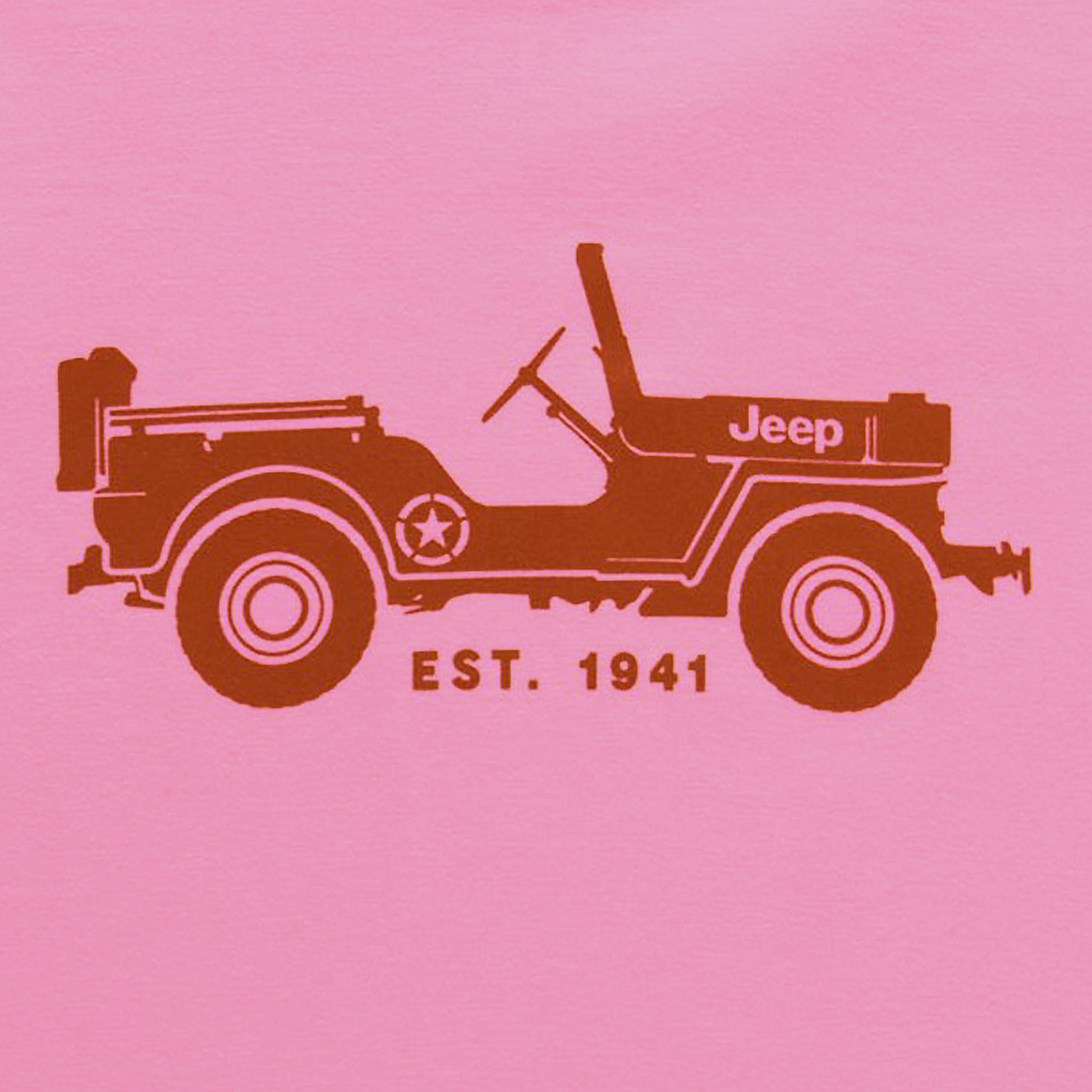 Jeep Car Tee (3)