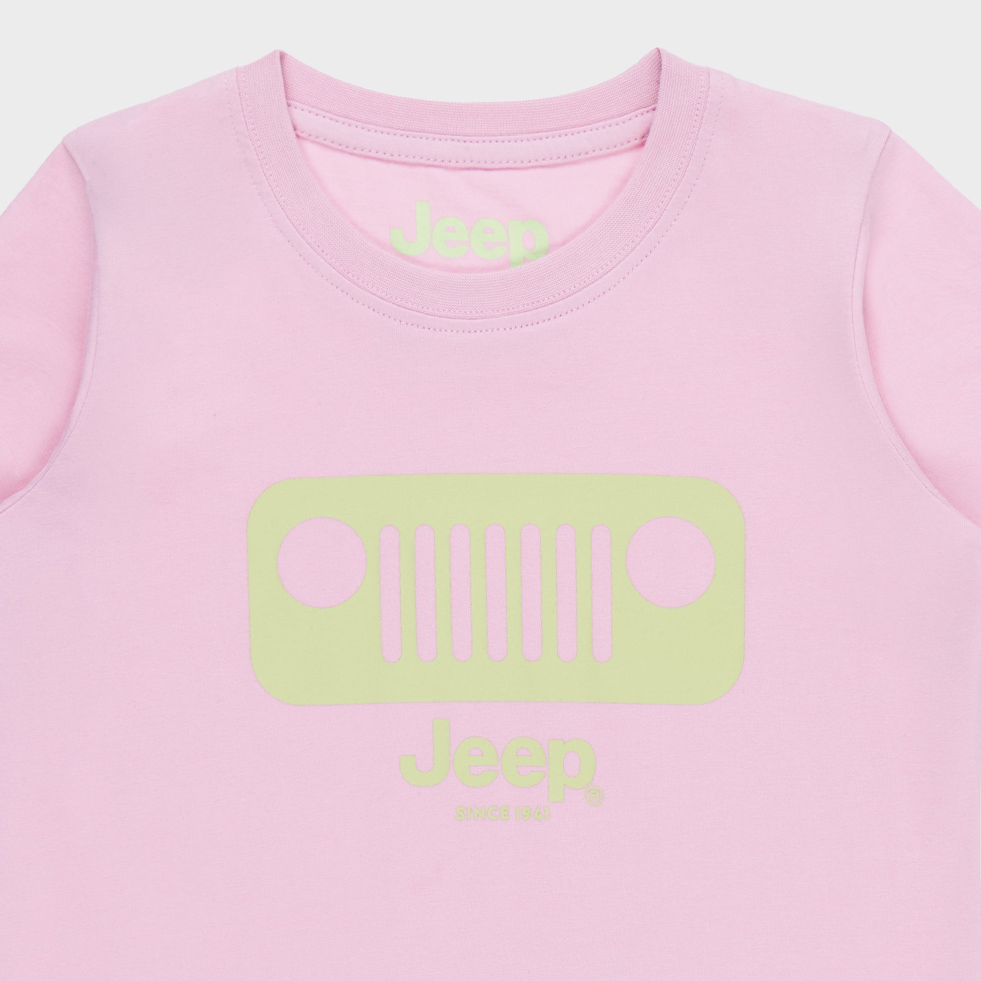 Jeep Icon Grille Logo Tee (2)