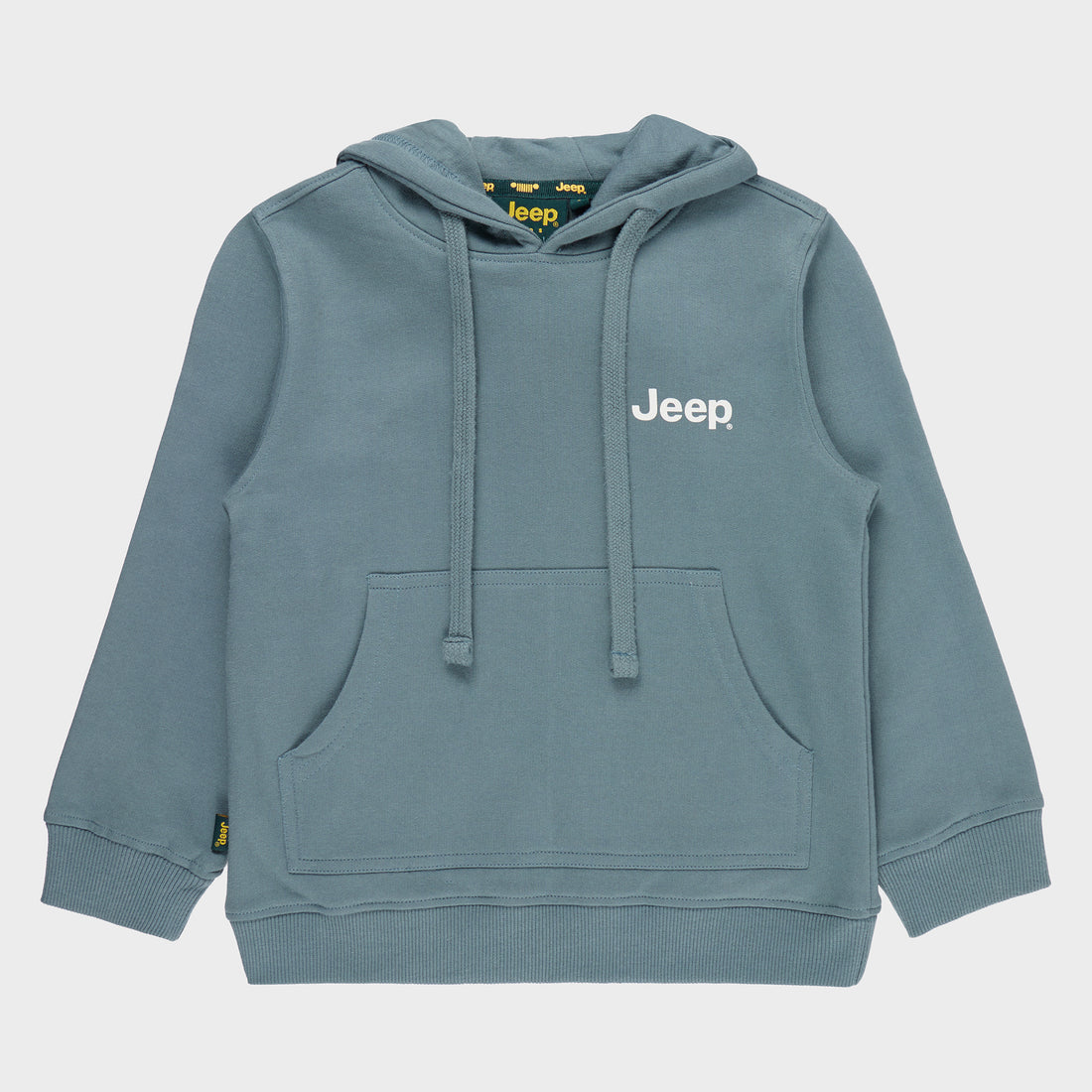 Jeep Fashion Grille Hoodie