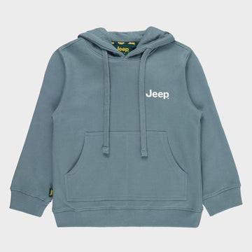Jeep Fashion Grille Hoodie