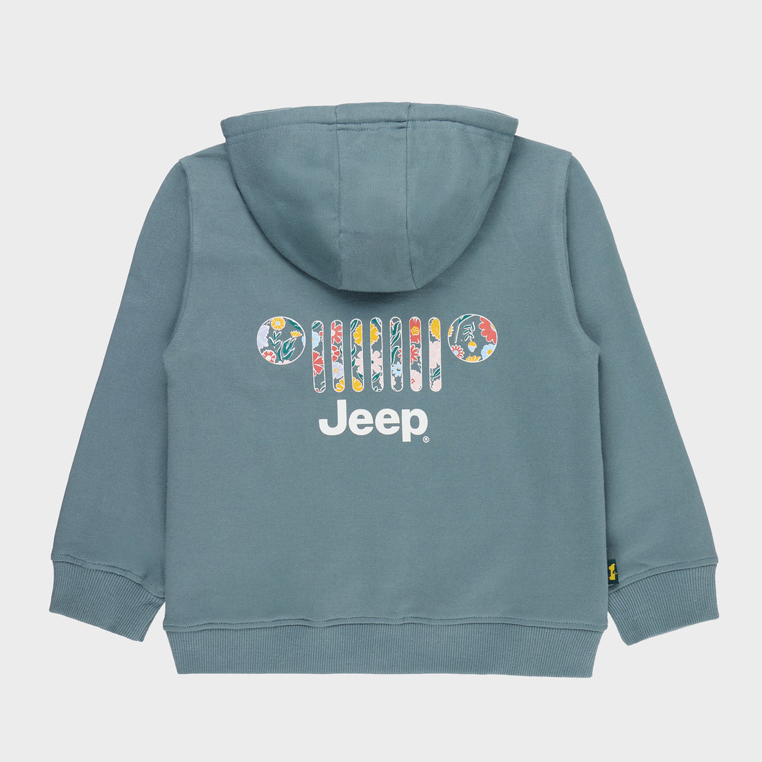 Jeep Fashion Grille Hoodie