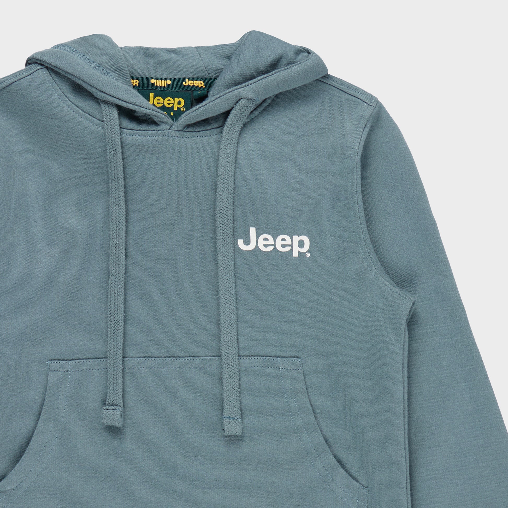 Jeep Fashion Grille Hoodie (2)