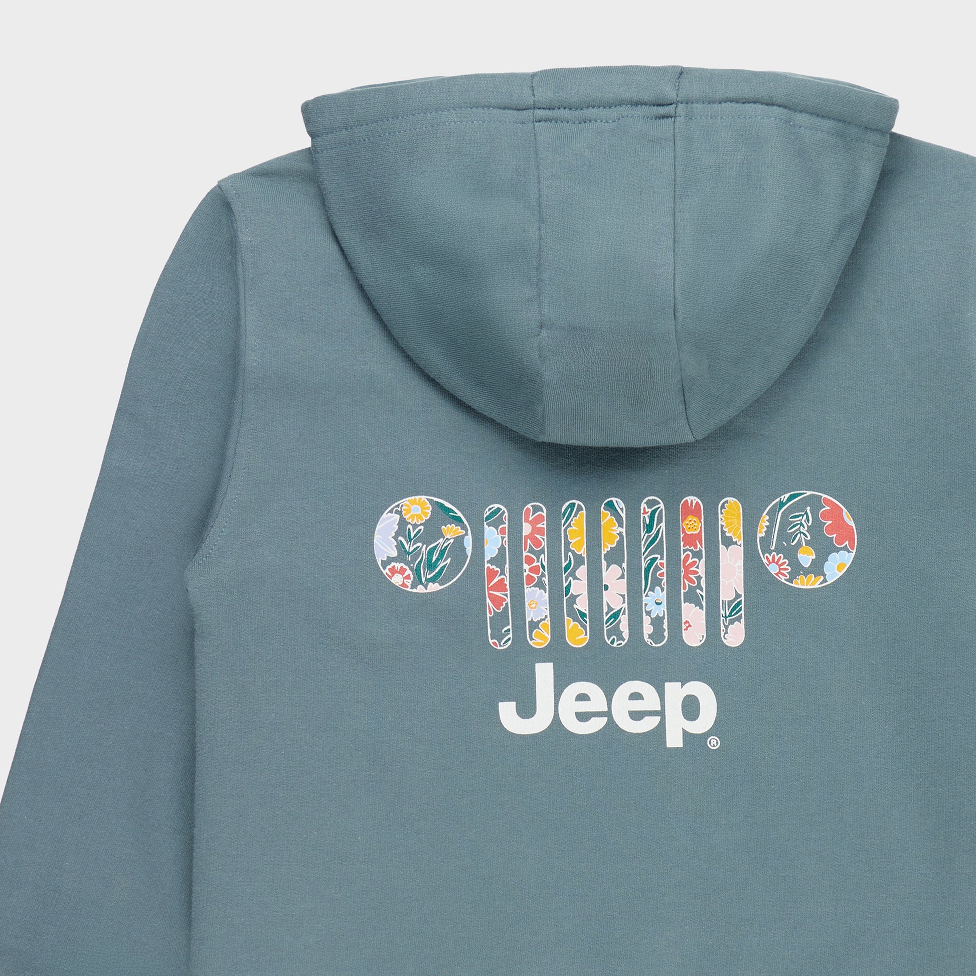 Jeep Fashion Grille Hoodie (3)
