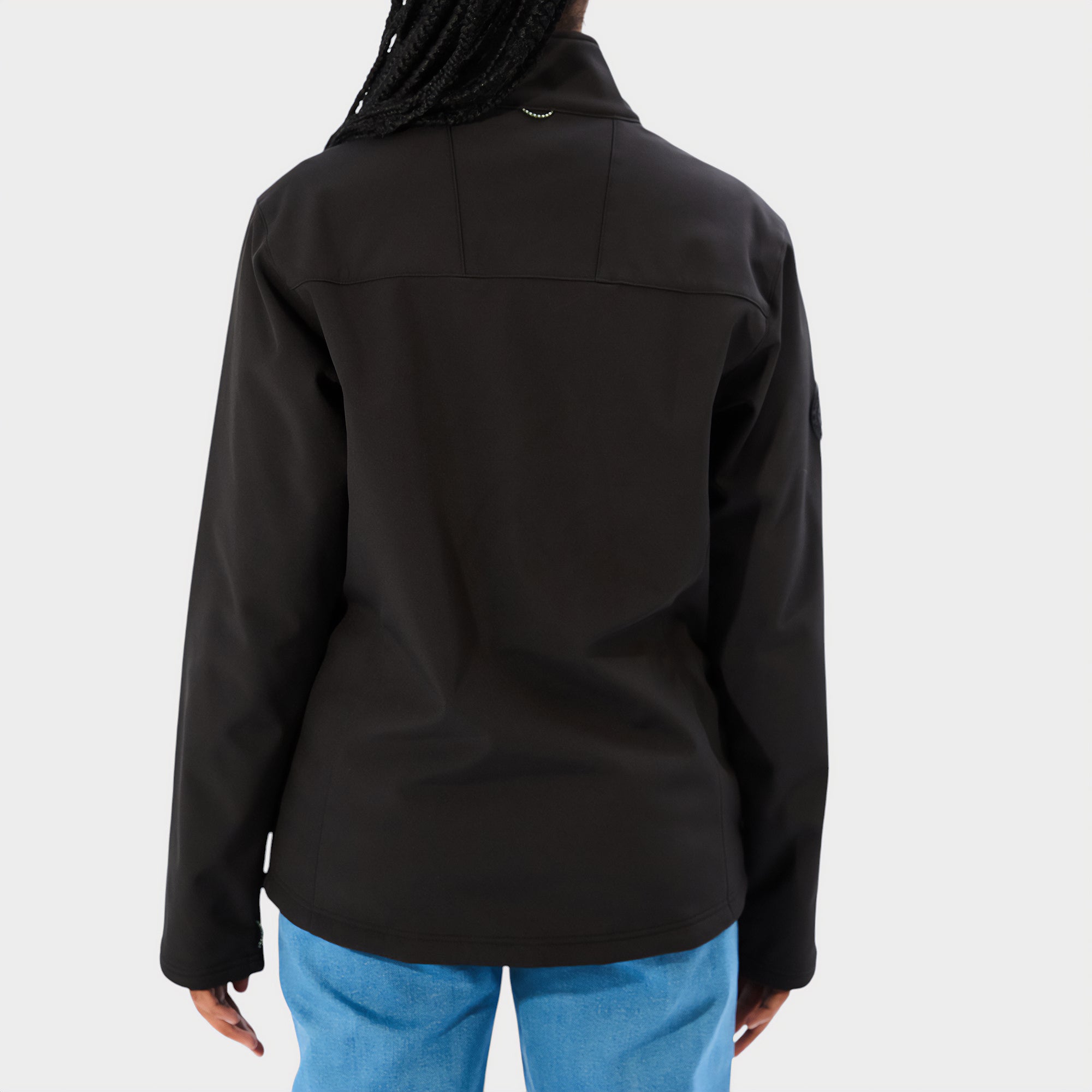 Softshell Jacket