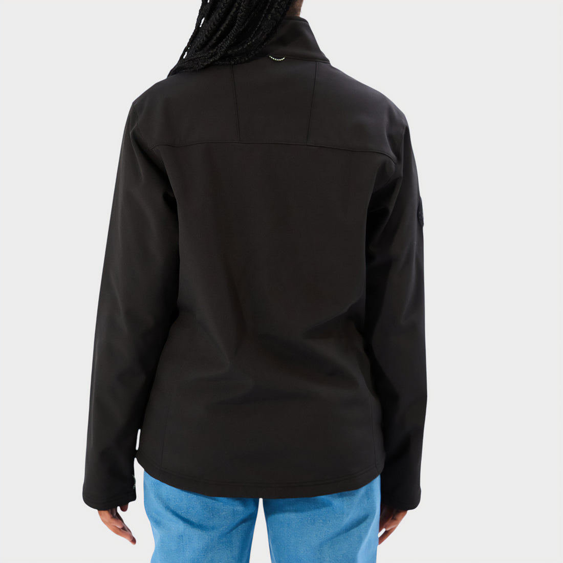 Softshell Jacket