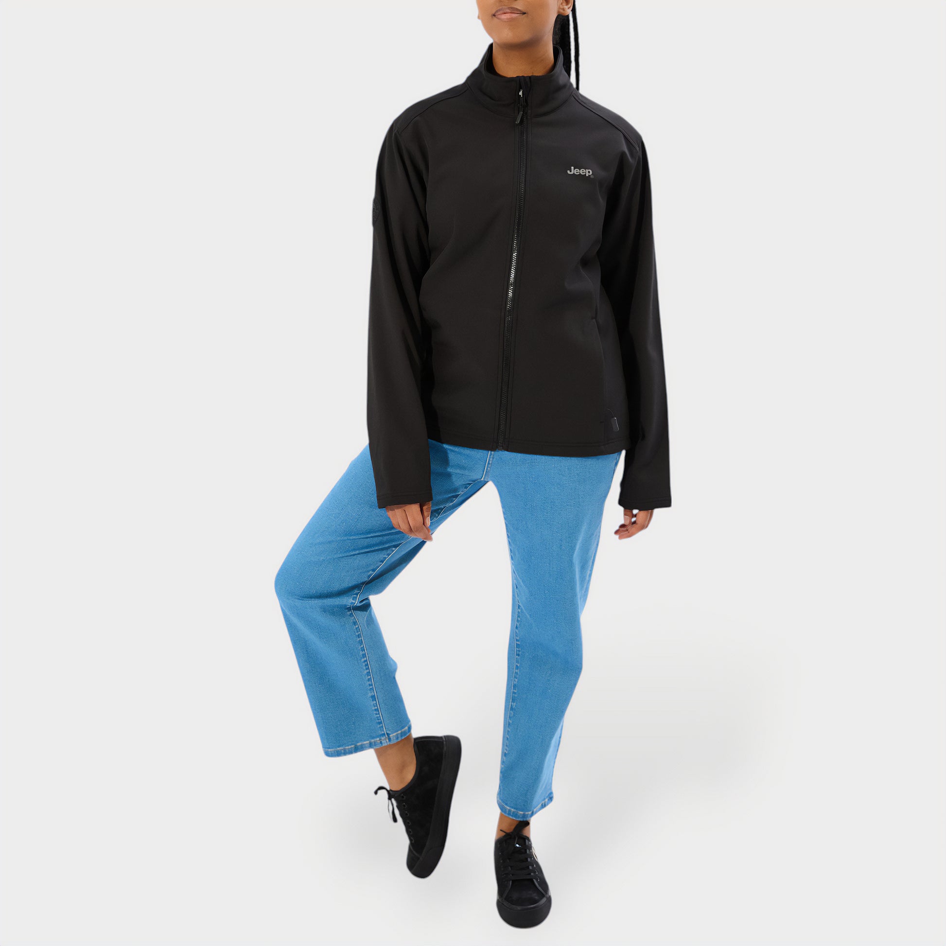 Softshell Jacket (3)